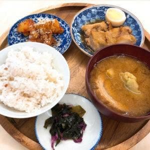 coの食卓