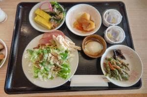 食事処 海朱