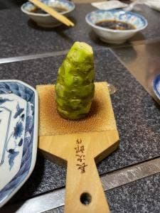 焼肉参番館
