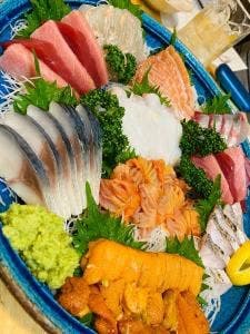 梅之木
