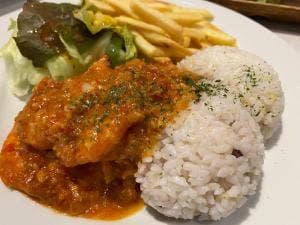 アロハキッチン 木更津店