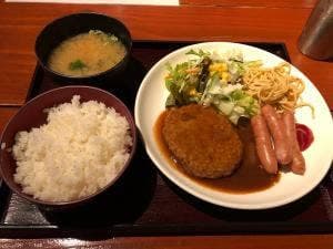 菜魚味や