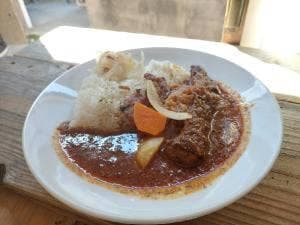 サンデー スパイス