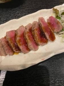 横浜鶴屋町 満月いぶき