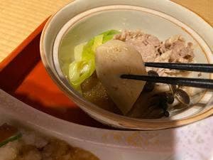 西本屋旅館