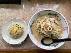 一番星 本店