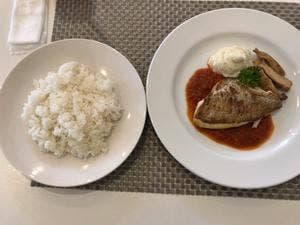 洋食屋 Ken