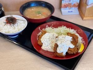 かつや 長野柳原店