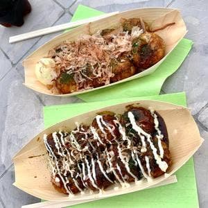 たこちゅう鴨川店