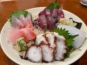 すし処むつき