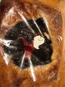 パン工房 ポッシュ