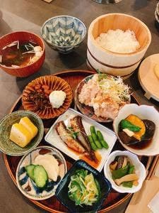 お食事Bar つばめ