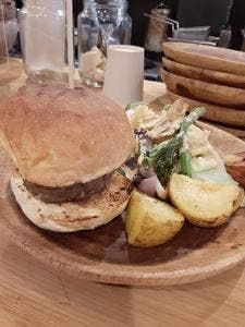 肉と野菜とナチュラルワイン さとう