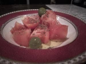 WINE Bar RM
