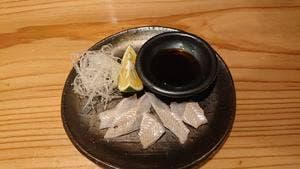 遊食酒家 笑楽