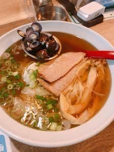 串とろ