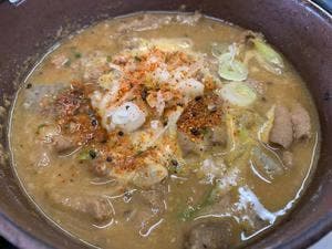 レストハウス まきば ぐりーんふらわー牧場・大胡