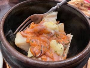 地鶏と焼酎 とりちゅう