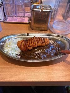 ゴーゴーカレー 堺東スタジアム店