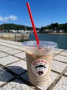 夕やけカフェ ドーナツ