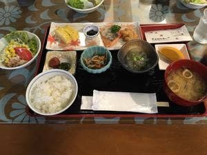 ホテル菊乃家