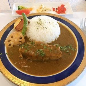 カフェレストラン 風見鶏