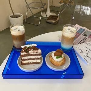 dodam cafe