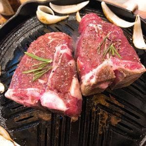 BBQ BASE