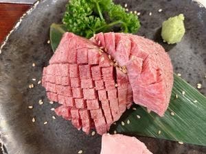 焼肉 寿光園