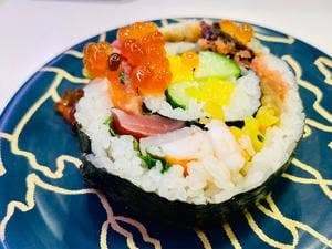 回転寿司みさき アリオ葛西店