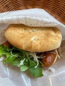モスバーガー モリタウン昭島店