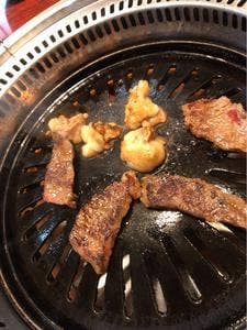 焼肉 文楽園
