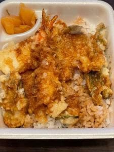 天丼てんや 錦糸町南店