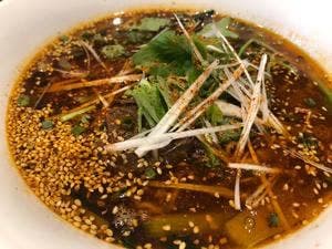 川味厨房 竹葉青