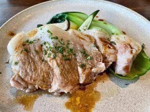 キッチン・テラス Coco Neel