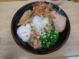めん処 麒麟児
