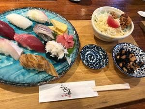 うお春