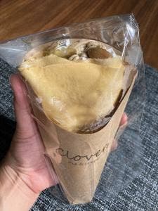 クローバー 平岸店