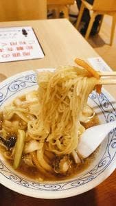 中華名菜裕宴 コクーンシティ店