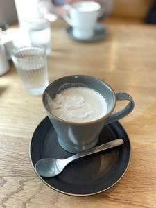 ホカルノコーヒー
