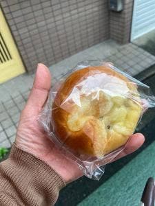 BOULANGERIE Jolly