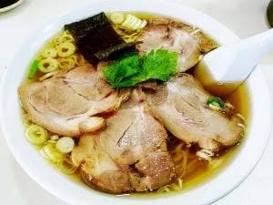 餃子舗 三久
