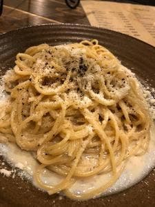BAR&TRATTORIA NOA