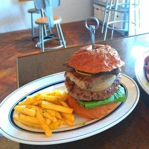 TANGIERS CAFE 獨協大学前店
