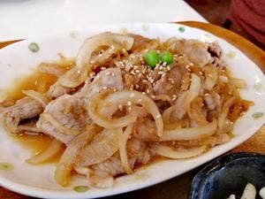 喫茶 幸楽