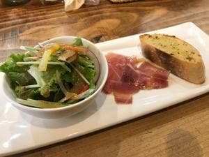 イタリアンバール ルモン