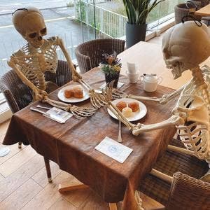 ペイストリー スナッフルス さっぽろ清田店