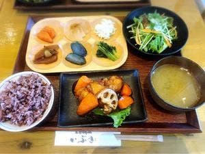 農家レストラン いぶき