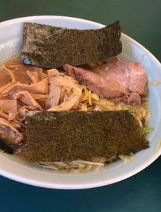 ラーメンショップ 松ヶ丘店