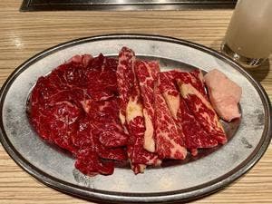 焼肉大鵬